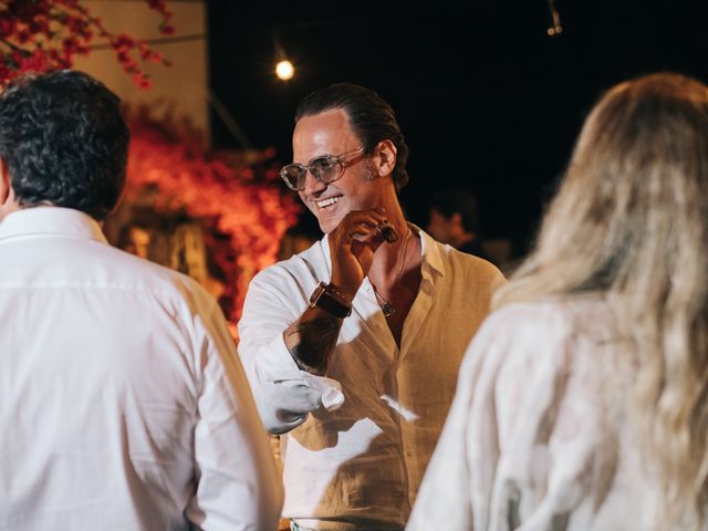 O casamento de Natalia e Luciano em Guarujá, São Paulo Estado 10