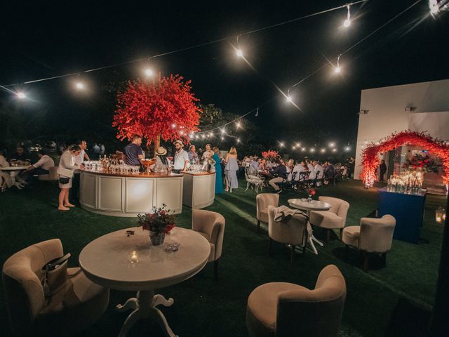 O casamento de Natalia e Luciano em Guarujá, São Paulo Estado 12