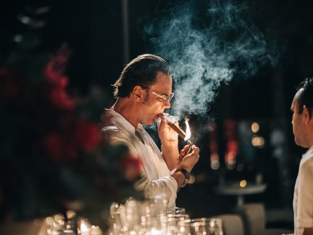 O casamento de Natalia e Luciano em Guarujá, São Paulo Estado 13