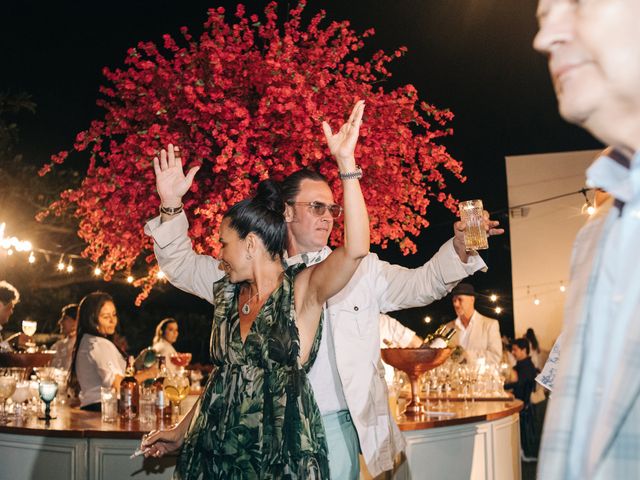 O casamento de Natalia e Luciano em Guarujá, São Paulo Estado 14