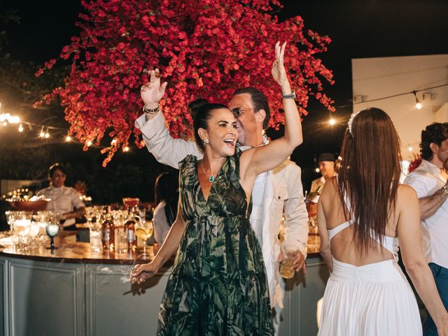 O casamento de Natalia e Luciano em Guarujá, São Paulo Estado 15