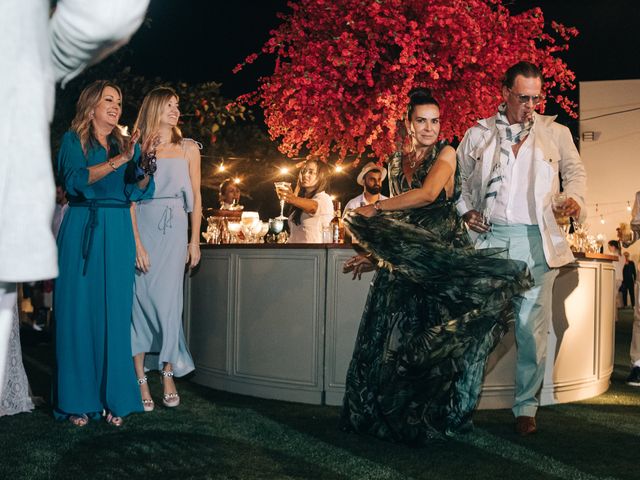 O casamento de Natalia e Luciano em Guarujá, São Paulo Estado 16