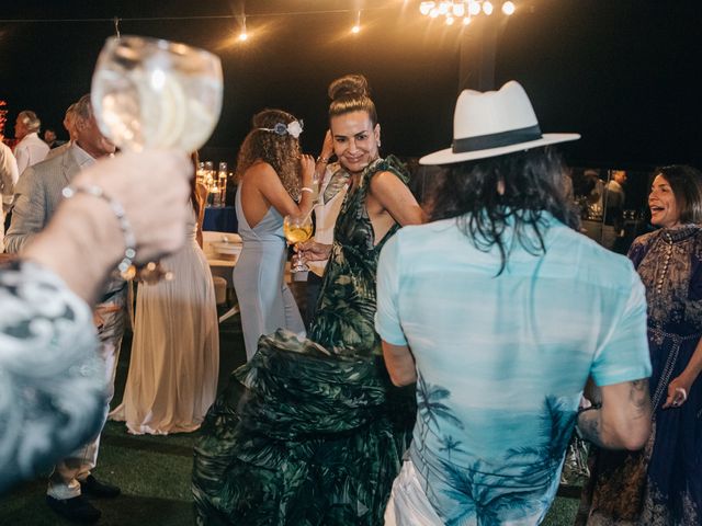 O casamento de Natalia e Luciano em Guarujá, São Paulo Estado 17