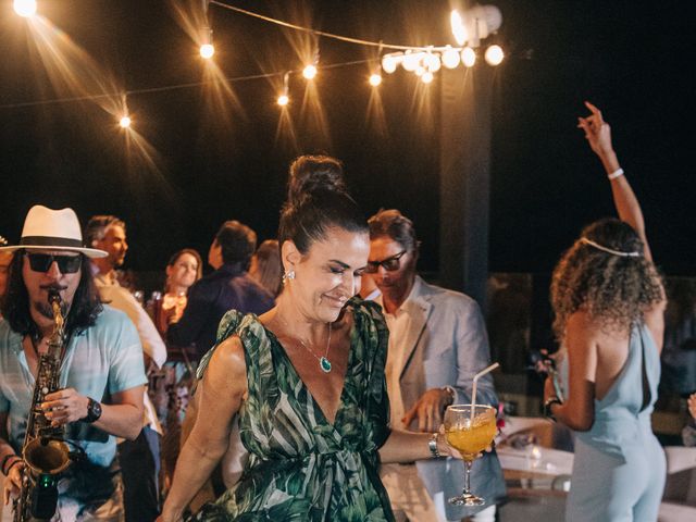 O casamento de Natalia e Luciano em Guarujá, São Paulo Estado 18