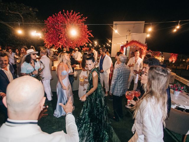 O casamento de Natalia e Luciano em Guarujá, São Paulo Estado 23