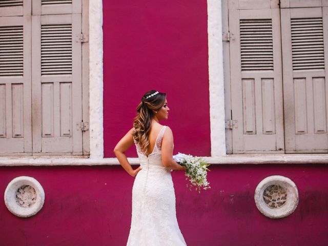 O casamento de MArcio e Carol em Belém, Pará 13