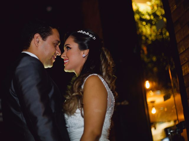 O casamento de MArcio e Carol em Belém, Pará 16