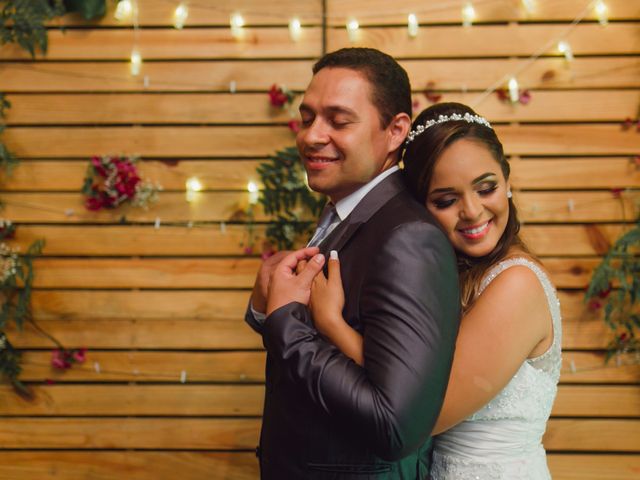 O casamento de MArcio e Carol em Belém, Pará 1