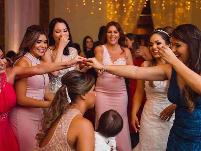 O casamento de MArcio e Carol em Belém, Pará 18