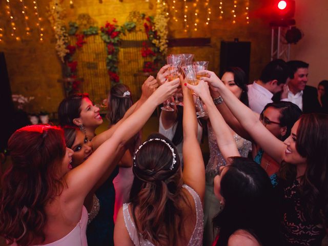 O casamento de MArcio e Carol em Belém, Pará 21