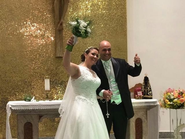 O casamento de Rodrigo e Beatriz em Guarulhos, São Paulo 7