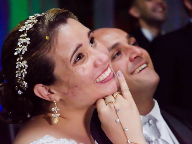 O casamento de Rodrigo e Beatriz em Guarulhos, São Paulo 14