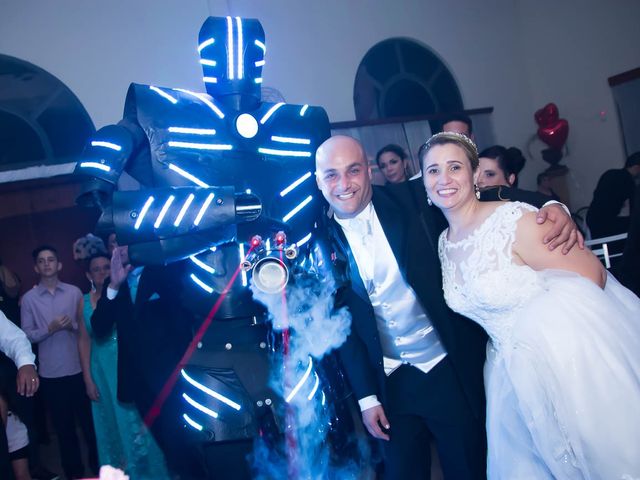 O casamento de Rodrigo e Beatriz em Guarulhos, São Paulo 16