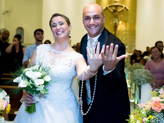 O casamento de Rodrigo e Beatriz em Guarulhos, São Paulo 1