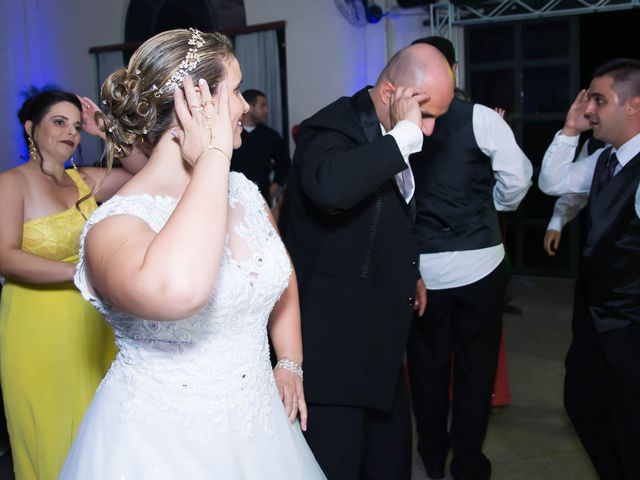 O casamento de Rodrigo e Beatriz em Guarulhos, São Paulo 18