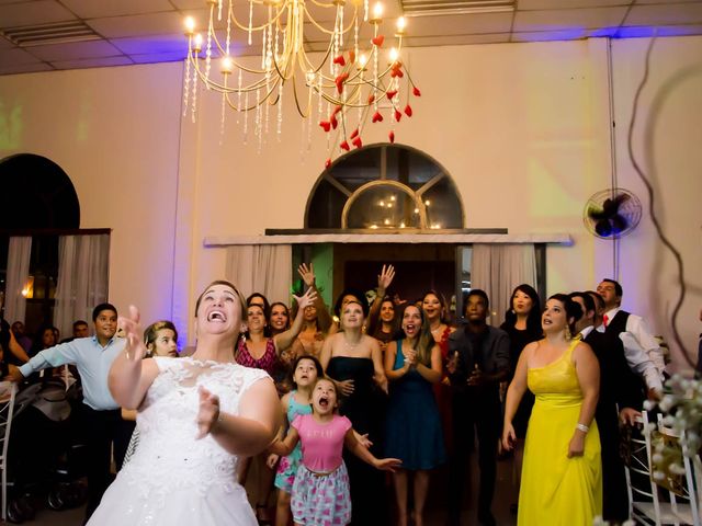 O casamento de Rodrigo e Beatriz em Guarulhos, São Paulo 20