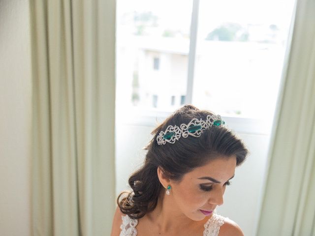 O casamento de Philippe e Tayna em Itu, São Paulo Estado 3