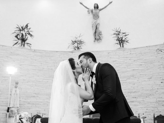O casamento de Philippe e Tayna em Itu, São Paulo Estado 5