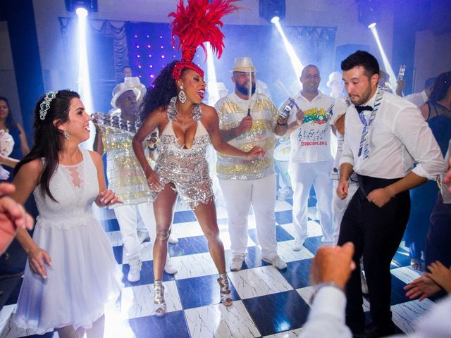 O casamento de Philippe e Tayna em Itu, São Paulo Estado 11