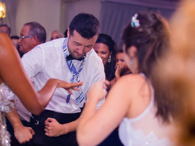 O casamento de Philippe e Tayna em Itu, São Paulo Estado 2
