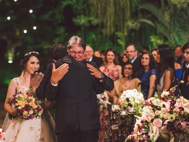O casamento de Danilo e Aline em Recife, Pernambuco 11