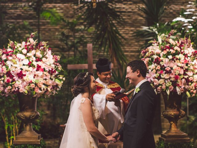 O casamento de Danilo e Aline em Recife, Pernambuco 14