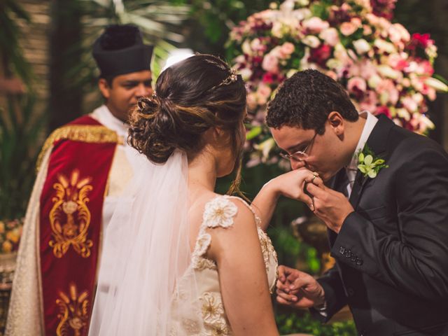 O casamento de Danilo e Aline em Recife, Pernambuco 15