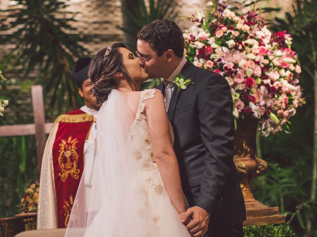 O casamento de Danilo e Aline em Recife, Pernambuco 19