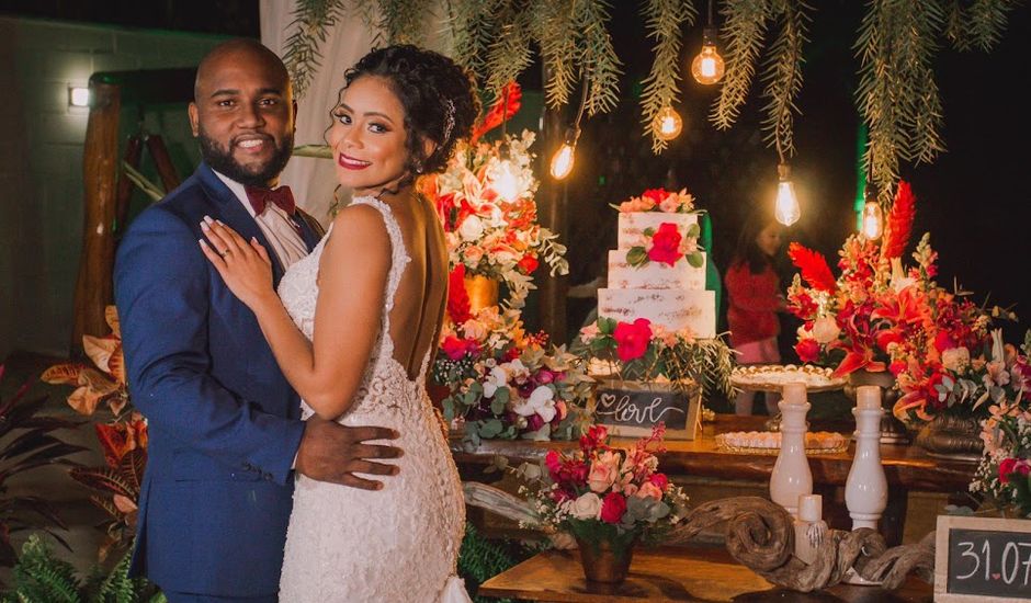 O casamento de Marcos e Beatriz em Limeira, São Paulo Estado