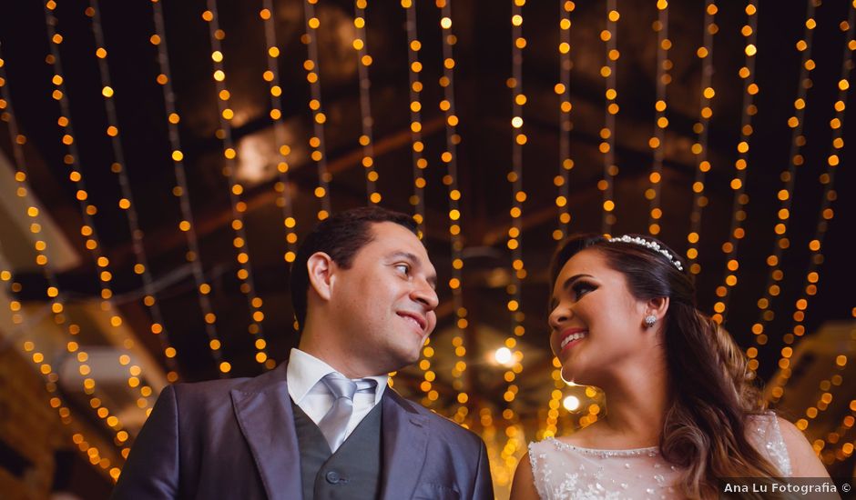 O casamento de MArcio e Carol em Belém, Pará