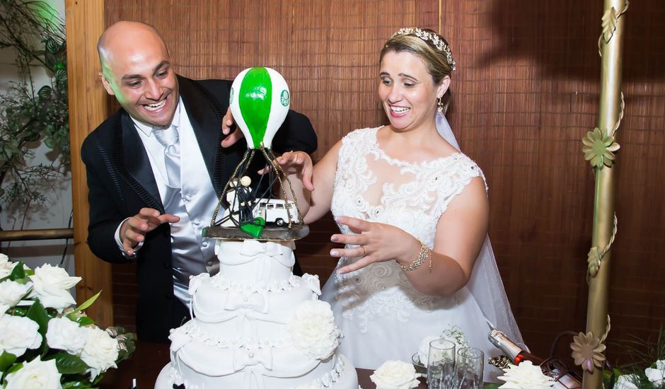 O casamento de Rodrigo e Beatriz em Guarulhos, São Paulo