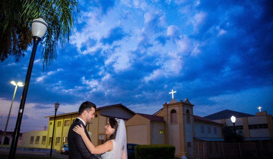 O casamento de Philippe e Tayna em Itu, São Paulo Estado