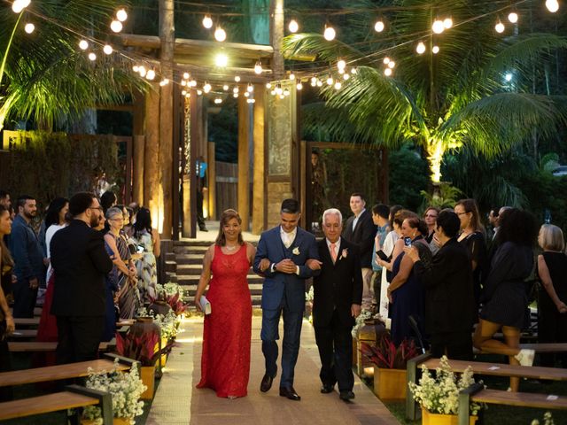 O casamento de Márcio e Priscilla em Rio de Janeiro, Rio de Janeiro 37