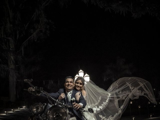 O casamento de Márcio e Priscilla em Rio de Janeiro, Rio de Janeiro 57