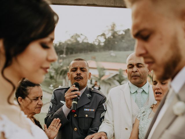O casamento de Vitor e Daiane em Mairiporã, São Paulo Estado 9
