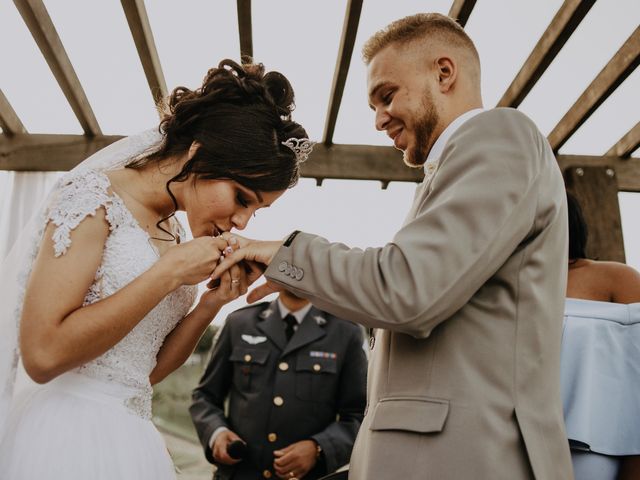 O casamento de Vitor e Daiane em Mairiporã, São Paulo Estado 11