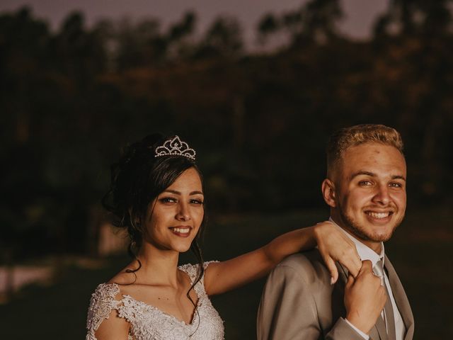 O casamento de Vitor e Daiane em Mairiporã, São Paulo Estado 26