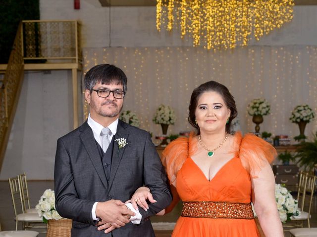 O casamento de Eduardo e Mylena em Taguatinga, Distrito Federal 23