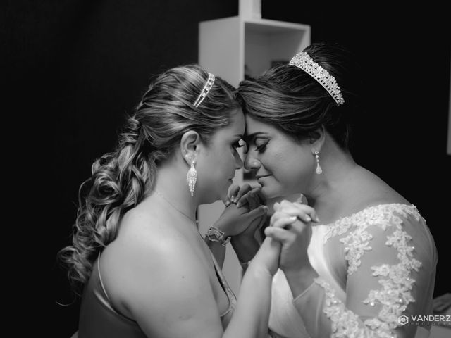 O casamento de Leonardo e Fernanda  em Rio de Janeiro, Rio de Janeiro 14