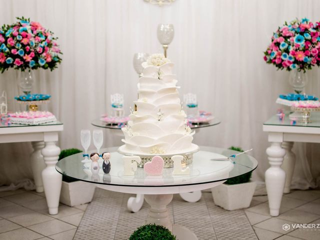 O casamento de Leonardo e Fernanda  em Rio de Janeiro, Rio de Janeiro 24