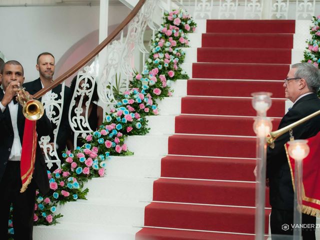O casamento de Leonardo e Fernanda  em Rio de Janeiro, Rio de Janeiro 26