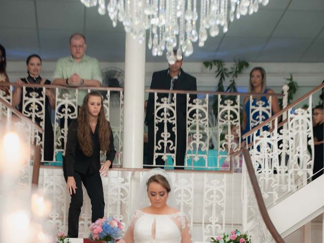 O casamento de Leonardo e Fernanda  em Rio de Janeiro, Rio de Janeiro 27