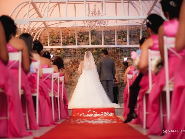 O casamento de Leonardo e Fernanda  em Rio de Janeiro, Rio de Janeiro 32