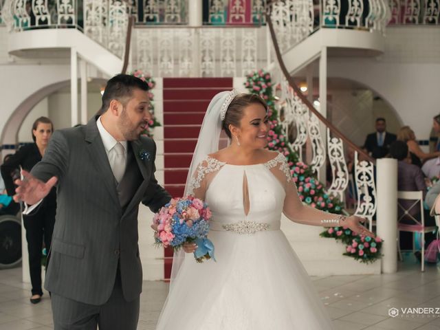 O casamento de Leonardo e Fernanda  em Rio de Janeiro, Rio de Janeiro 37