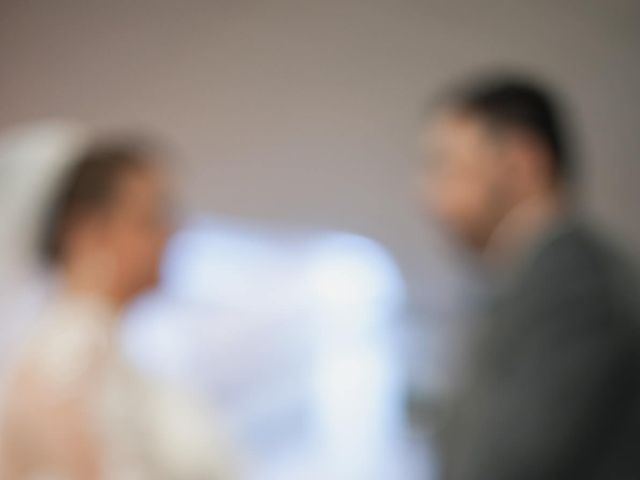 O casamento de Leonardo e Fernanda  em Rio de Janeiro, Rio de Janeiro 38