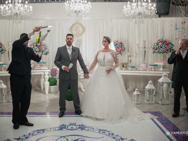 O casamento de Leonardo e Fernanda  em Rio de Janeiro, Rio de Janeiro 40