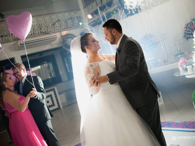O casamento de Leonardo e Fernanda  em Rio de Janeiro, Rio de Janeiro 42