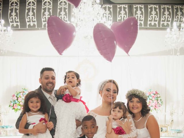 O casamento de Leonardo e Fernanda  em Rio de Janeiro, Rio de Janeiro 43