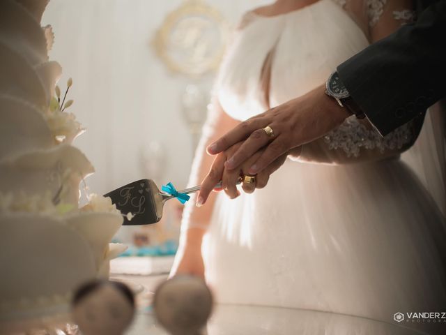 O casamento de Leonardo e Fernanda  em Rio de Janeiro, Rio de Janeiro 46