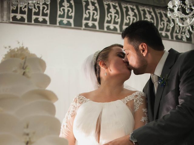 O casamento de Leonardo e Fernanda  em Rio de Janeiro, Rio de Janeiro 47